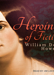 Heroines of Fiction
