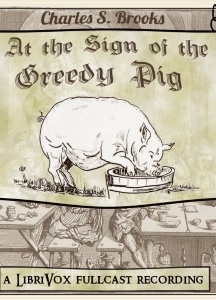 At The Sign of The Greedy Pig