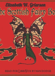 Scottish Fairy Book