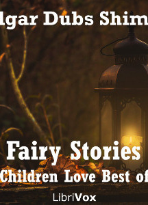 Fairy Stories my Children Love Best of All