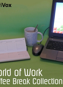 Coffee Break Collection 15 - World of Work