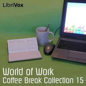 Coffee Break Collection 15 - World of Work