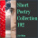 Short Poetry Collection 192
