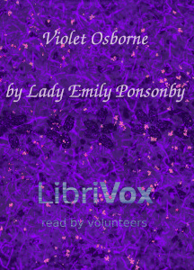 Violet Osborne - Trilogy
