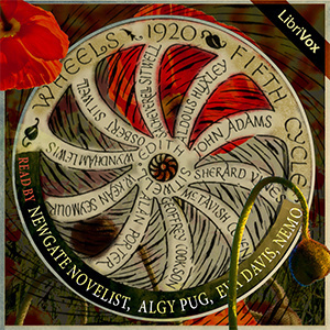 Wheels - The Fifth Cycle