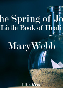 Spring of Joy: A Little Book of Healing