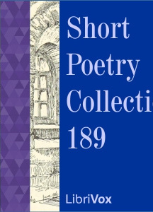 Short Poetry Collection 189