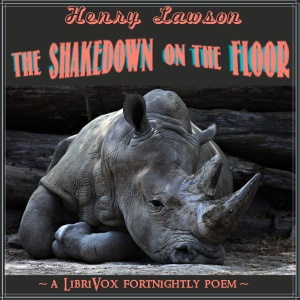 Shakedown on the Floor