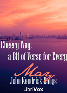 Cheery Way, a Bit of Verse for Every Day - May