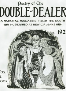 Poetry Of 'The Double Dealer', January-December 1922