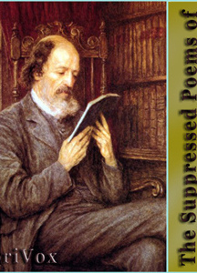Suppressed Poems of Alfred Lord Tennyson