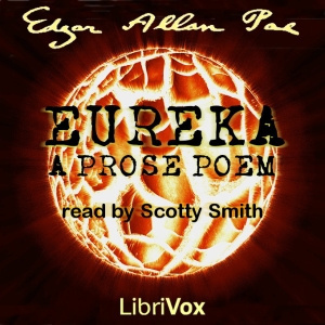 Eureka: A Prose Poem