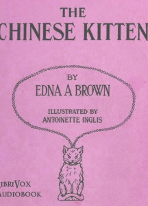 Chinese Kitten
