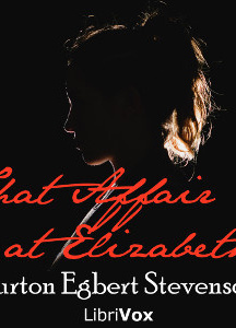 That Affair at Elizabeth (version 2)