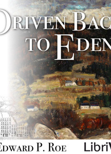 Driven Back To Eden