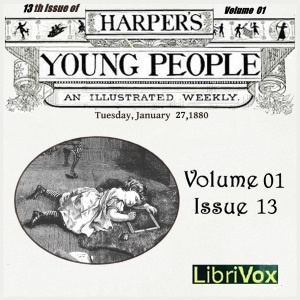 Harper's Young People, Vol. 01, Issue 13, Jan. 27, 1880