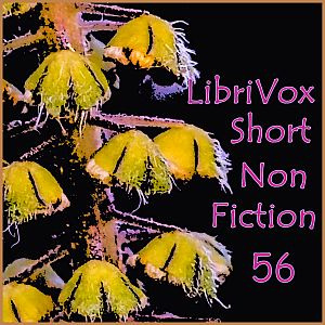 Short Nonfiction Collection, Vol. 056