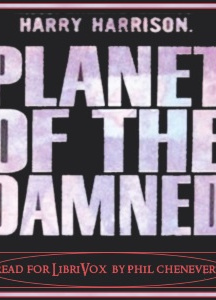 Planet of the Damned (Version 2)