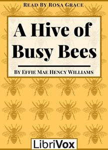 Hive of Busy Bees