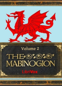 Mabinogion, Volume 2
