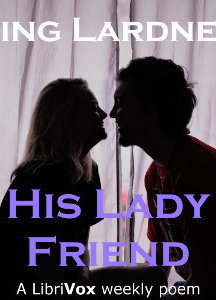 His Lady Friend