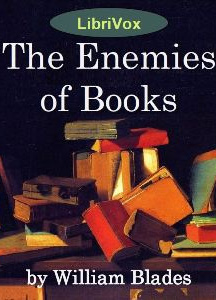 Enemies of Books