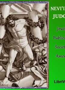 Nevi’im (JPSA) 07: Judges