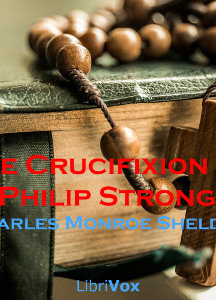 Crucifixion of Philip Strong