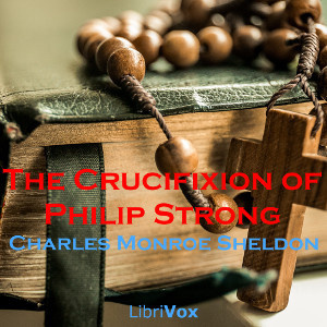 Crucifixion of Philip Strong