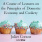 Course of Lectures on the Principles of Domestic Economy and Cookery