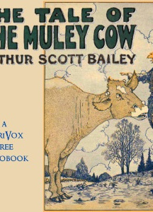 Tale of Muley Cow