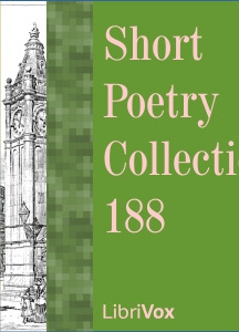 Short Poetry Collection 188