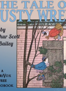 Tale of Rusty Wren