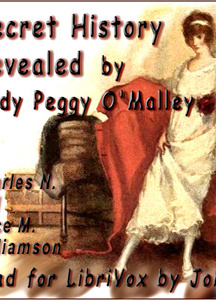 Secret history revealed by Lady Peggy O'Malley