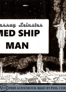 Med Ship Man (version 2)