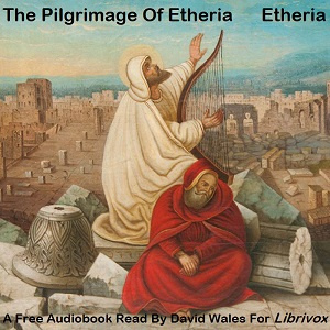 Pilgrimage Of Etheria