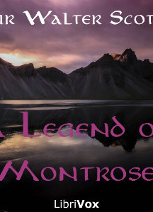 Legend of Montrose