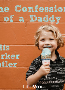 Confessions of a Daddy