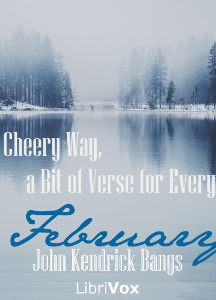 Cheery Way, a Bit of Verse for Every Day - February