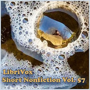 Short Nonfiction Collection, Vol. 057