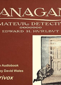 Lanagan Amateur Detective