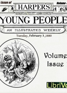 Harper's Young People, Vol. 01, Issue 14, Feb. 3, 1880