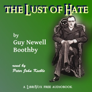 Lust of Hate