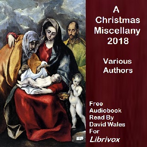 Christmas Miscellany 2018