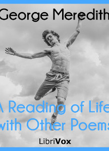 Reading of Life, with Other Poems