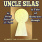 Uncle Silas: A Tale of Bartram-Haugh (version 2)