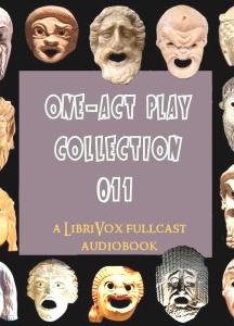 One-Act Play Collection 011