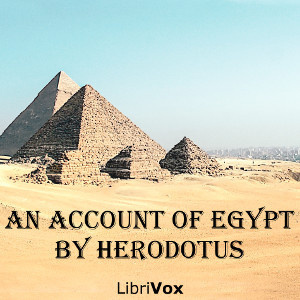 Account of Egypt by Herodotus