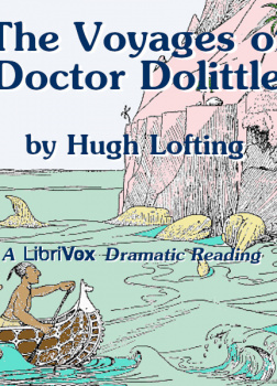 Voyages of Doctor Dolittle (version 3 Dramatic Reading)