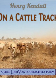 On a Cattle Track